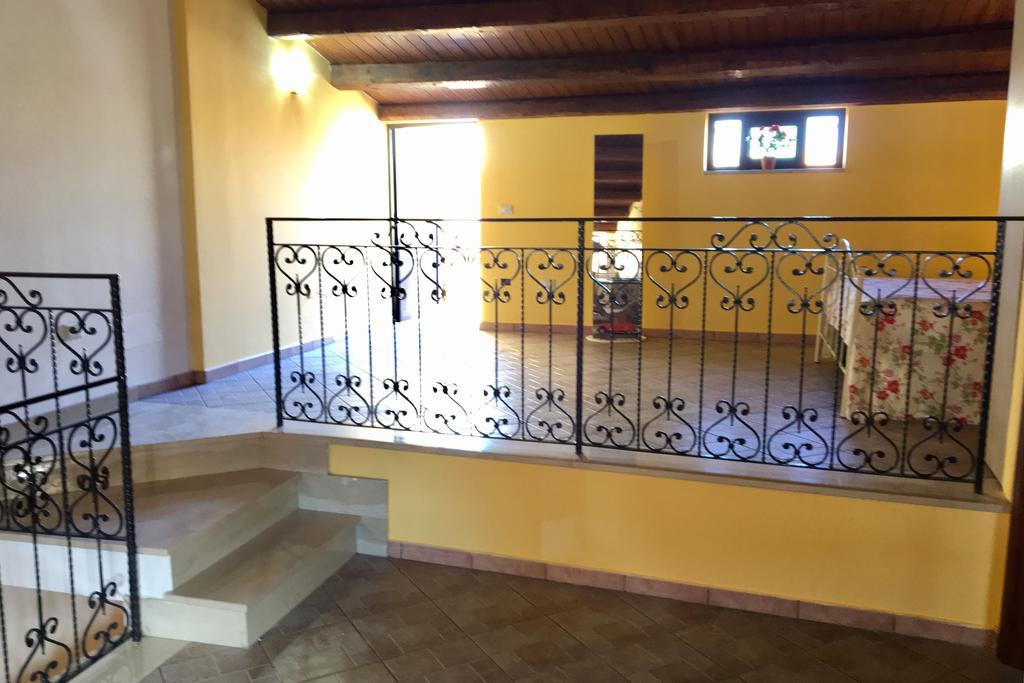Al Duomo Villa Partinico Exterior photo